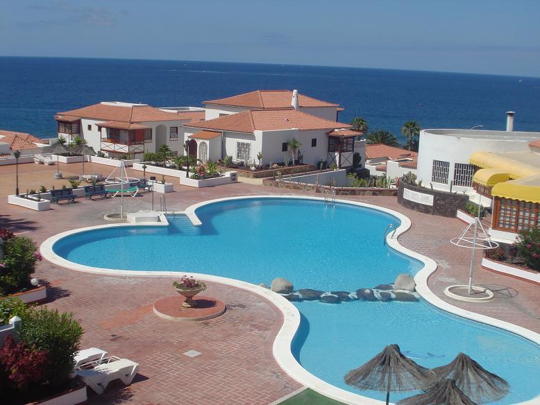 Appart hôtel Club El Beril 3*